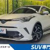 toyota c-hr 2017 -TOYOTA--C-HR DAA-ZYX10--ZYX10-2101162---TOYOTA--C-HR DAA-ZYX10--ZYX10-2101162- image 1