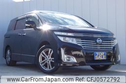 nissan elgrand 2013 quick_quick_DBA-PE52_PE52-041349