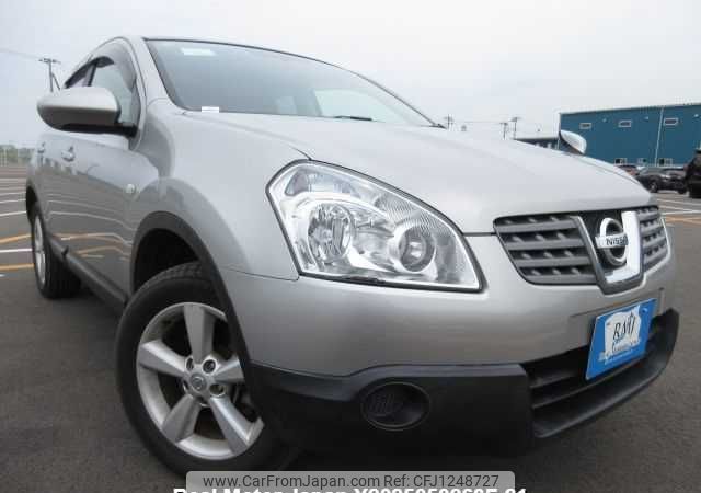 nissan dualis 2008 646828-Y2025050263F-21 image 1