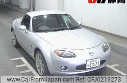 mazda roadster 2006 -MAZDA 【豊橋 301ﾎ8379】--Roadster NCEC-200831---MAZDA 【豊橋 301ﾎ8379】--Roadster NCEC-200831-