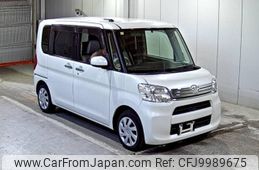 daihatsu tanto 2014 -DAIHATSU 【ＮＯ後日 】--Tanto LA600S-0154367---DAIHATSU 【ＮＯ後日 】--Tanto LA600S-0154367-