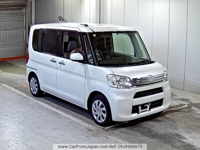 daihatsu tanto 2014 -DAIHATSU 【ＮＯ後日 】--Tanto LA600S-0154367---DAIHATSU 【ＮＯ後日 】--Tanto LA600S-0154367- image 1