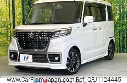 suzuki spacia 2018 quick_quick_MK53S_MK53S-837581