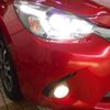 mazda demio 2014 -MAZDA--Demio DJ5FS--100810---MAZDA--Demio DJ5FS--100810- image 18