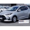 toyota yaris 2023 CFJ1584759 image 1