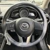 mazda demio 2015 -MAZDA--Demio DBA-DJ3FS--DJ3FS-130893---MAZDA--Demio DBA-DJ3FS--DJ3FS-130893- image 10