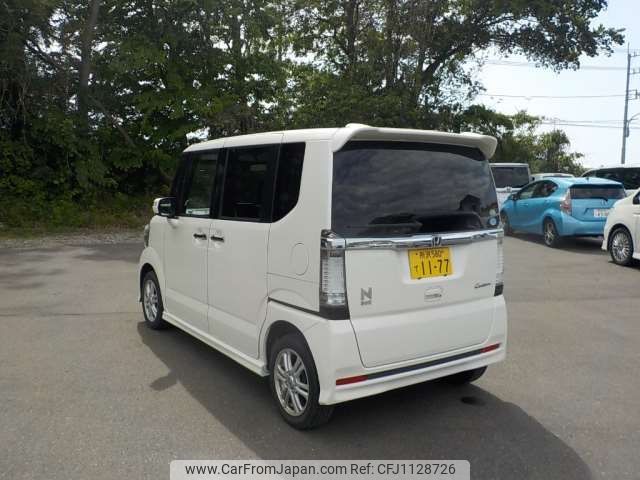 honda n-box 2012 -HONDA 【野田 580】--N BOX DBA-JF1--JF1-1108937---HONDA 【野田 580】--N BOX DBA-JF1--JF1-1108937- image 2