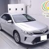 daihatsu altis 2015 -DAIHATSU 【京都 302ﾑ2670】--Altis AVV50N-1052481---DAIHATSU 【京都 302ﾑ2670】--Altis AVV50N-1052481- image 1