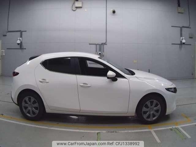 mazda mazda3 2023 -MAZDA 【名古屋 999】--MAZDA3 6BA-BP5P--BP5P-207006---MAZDA 【名古屋 999】--MAZDA3 6BA-BP5P--BP5P-207006- image 2