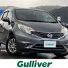 nissan note 2013 -NISSAN--Note DBA-E12--E12-170413---NISSAN--Note DBA-E12--E12-170413- image 9