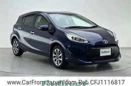 toyota aqua 2019 -TOYOTA--AQUA DAA-NHP10--NHP10-6802532---TOYOTA--AQUA DAA-NHP10--NHP10-6802532-