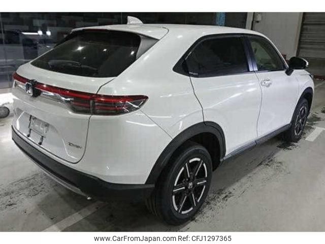 honda vezel 2024 quick_quick_6AA-RV6_RV6-1104853 image 2