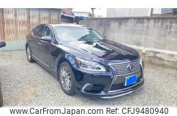lexus ls 2015 -LEXUS--Lexus LS DAA-UVF46--UVF46-5019402---LEXUS--Lexus LS DAA-UVF46--UVF46-5019402-