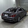 mercedes-benz cla-class 2018 -MERCEDES-BENZ--Benz CLA 117342--WDD1173422N680212---MERCEDES-BENZ--Benz CLA 117342--WDD1173422N680212- image 2