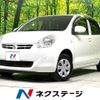 toyota passo 2013 -TOYOTA--Passo DBA-KGC30--KGC30-0156260---TOYOTA--Passo DBA-KGC30--KGC30-0156260- image 1