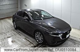 mazda mazda3 2021 -MAZDA 【愛媛 339み】--MAZDA3 BPFP-151831---MAZDA 【愛媛 339み】--MAZDA3 BPFP-151831-