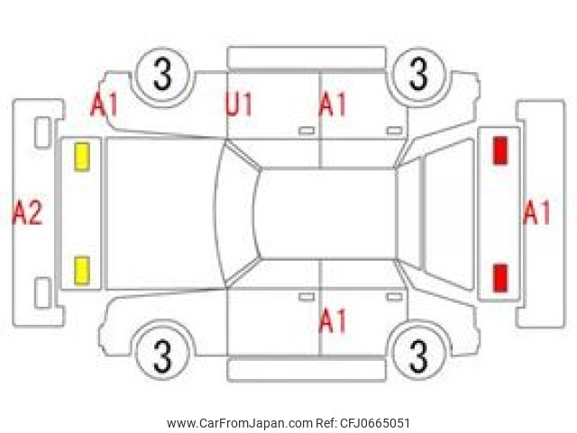 honda stepwagon 2018 -HONDA--Stepwgn DBA-RP3--RP3-1221648---HONDA--Stepwgn DBA-RP3--RP3-1221648- image 2