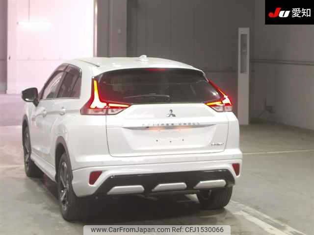 mitsubishi eclipse-cross 2022 CFJ1530066 image 2