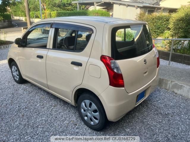 suzuki alto 2011 -SUZUKI--Alto DBA-HA25S--HA25S-817414---SUZUKI--Alto DBA-HA25S--HA25S-817414- image 2