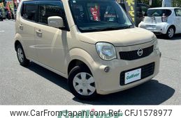 nissan moco 2011 CFJ1578977