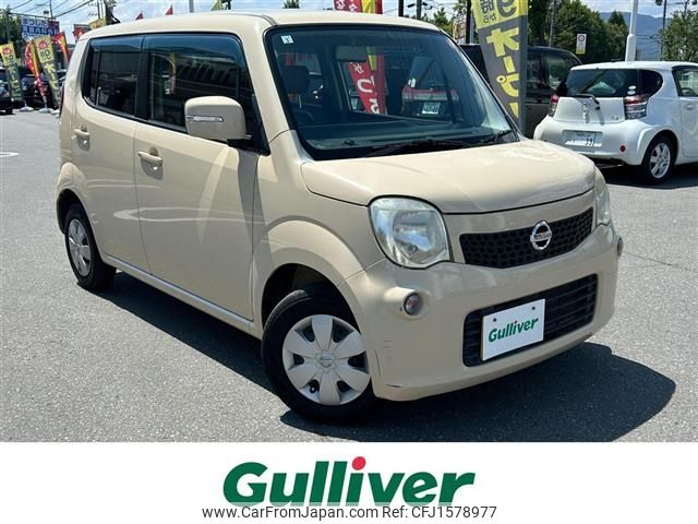 nissan moco 2011 CFJ1578977 image 1