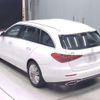 mercedes-benz c-class-station-wagon 2022 -MERCEDES-BENZ 【岐阜 303と9925】--Benz C Class Wagon 206241C-W1K2062412F049728---MERCEDES-BENZ 【岐阜 303と9925】--Benz C Class Wagon 206241C-W1K2062412F049728- image 7