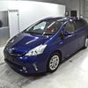 toyota prius-α 2014 -TOYOTA--Prius α ZVW40W-3093270---TOYOTA--Prius α ZVW40W-3093270- image 5