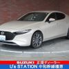 mazda mazda3 2022 -MAZDA--MAZDA3 3DA-BP8P--BP8P-201709---MAZDA--MAZDA3 3DA-BP8P--BP8P-201709- image 1