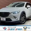 mazda cx-3 2016 quick_quick_LDA-DK5FW_DK5FW-125914 image 1