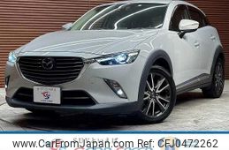 mazda cx-3 2016 quick_quick_LDA-DK5FW_DK5FW-125914