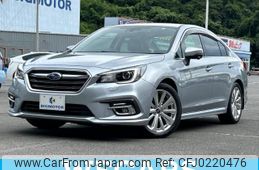 subaru legacy-b4 2019 quick_quick_DBA-BN9_BN9-019449