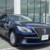 toyota crown 2013 -TOYOTA--Crown DAA-AWS210--AWS210-6037188---TOYOTA--Crown DAA-AWS210--AWS210-6037188- image 1