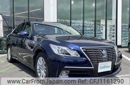 toyota crown 2013 -TOYOTA--Crown DAA-AWS210--AWS210-6037188---TOYOTA--Crown DAA-AWS210--AWS210-6037188-