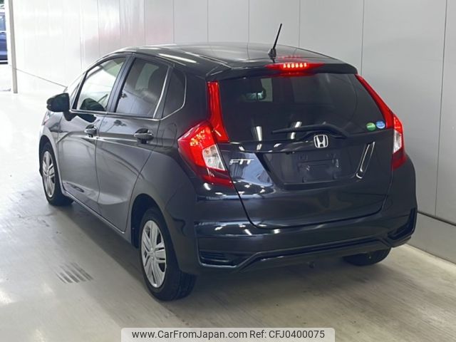 honda fit 2017 -HONDA--Fit GK3-3402233---HONDA--Fit GK3-3402233- image 2