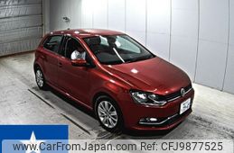 volkswagen polo 2014 -VOLKSWAGEN 【豊田 500ひ3965】--VW Polo 6RCJZ--WVWZZZ6RZFU013000---VOLKSWAGEN 【豊田 500ひ3965】--VW Polo 6RCJZ--WVWZZZ6RZFU013000-