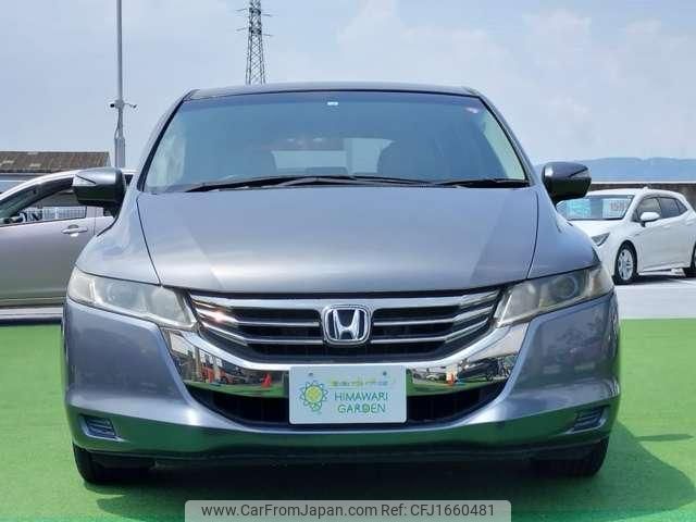 honda odyssey 2012 CFJ1660481 image 2