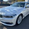 bmw 5-series 2018 quick_quick_DBA-JA20_WBAJA52090G886478 image 1