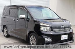 toyota voxy 2010 -TOYOTA 【熊谷 999ｱ9999】--Voxy DBA-ZRR70W--ZRR70-0382590---TOYOTA 【熊谷 999ｱ9999】--Voxy DBA-ZRR70W--ZRR70-0382590-