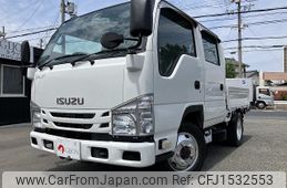 isuzu elf-truck 2015 CFJ1532553