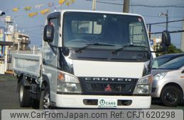 mitsubishi-fuso canter-guts 2006 CFJ1620298