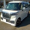 mazda flair-wagon 2018 -MAZDA--Flair Wagon DAA-MM53S--MM53S-820123---MAZDA--Flair Wagon DAA-MM53S--MM53S-820123- image 1