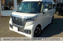 mazda flair-wagon 2018 -MAZDA--Flair Wagon DAA-MM53S--MM53S-820123---MAZDA--Flair Wagon DAA-MM53S--MM53S-820123-