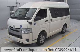 toyota hiace-van 2017 -TOYOTA 【名古屋 800ね3567】--Hiace Van TRH200Kｶｲ-0259112---TOYOTA 【名古屋 800ね3567】--Hiace Van TRH200Kｶｲ-0259112-