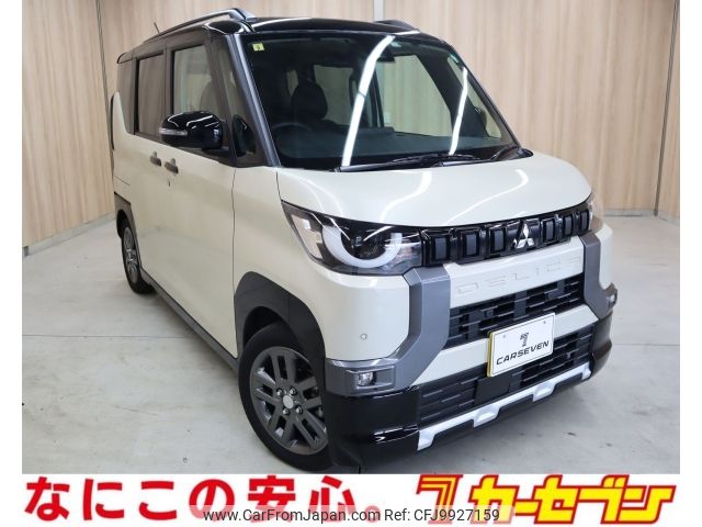 mitsubishi delica-mini 2023 -MITSUBISHI--Delica Mini 5AA-B34A--B34A-0500***---MITSUBISHI--Delica Mini 5AA-B34A--B34A-0500***- image 1