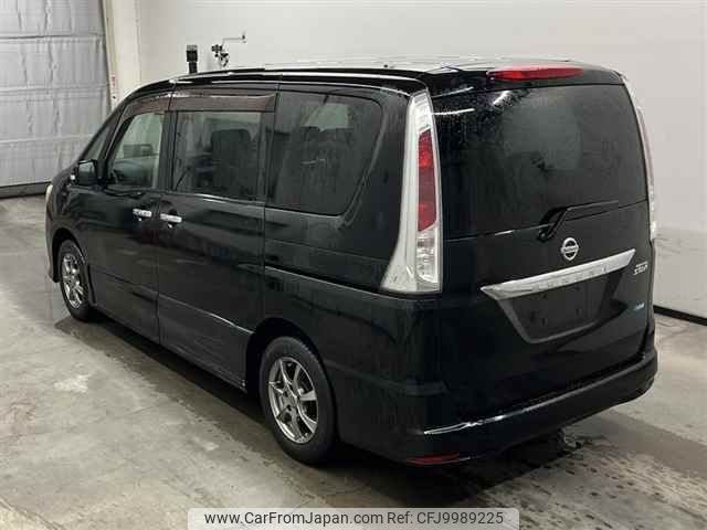 nissan serena 2011 -NISSAN--Serena FC26-023448---NISSAN--Serena FC26-023448- image 2