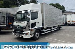 hino ranger 2019 GOO_NET_EXCHANGE_0541786A30250605W002