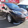 nissan note 2017 -NISSAN--Note DAA-HE12--HE12-081452---NISSAN--Note DAA-HE12--HE12-081452- image 25