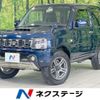 suzuki jimny 2014 CFJ1711057 image 1