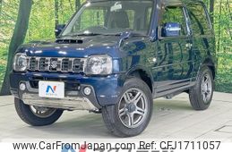 suzuki jimny 2014 CFJ1711057