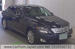 lexus ls 2011 quick_quick_DAA-UVF45_UVF45-5011481